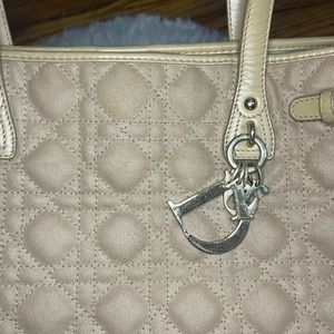 💕SOLD💕Christian Dior Panarea tote
